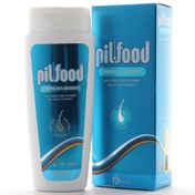 تصویر شامپو مناسب پوست سر دارای پوسته پیلفود 200 میلی لیتر Shampoo for scalp with flaky skin 200 ml