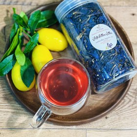 تصویر گل گاوزبان (بِه تَن) 