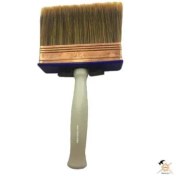 تصویر قلمو رنگ سایز 15*5 پنگوئن Penguin paint brush size 5*15