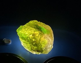 تصویر راف جواهری دمانتوئید k34 