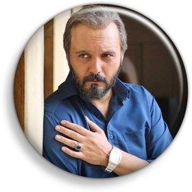 تصویر پیکسل ابیگل طرح کامبیز دیرباز کد 001 