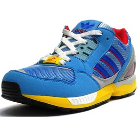 Shoe Atmos Zx 800 Kinderen Abrikoos Adidas Originals ZX 9000 OG