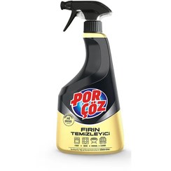 تصویر اسپری پاک کننده گاز و فر پورچوز حجم 750 میل Por coz gas and oven cleaning spray, volume 750 ml