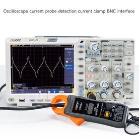 تصویر پراب کلمپی جریان اسیلوسکوپ OWON مدل CP024 