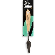 تصویر کاردک فلزی شماره 10 مونمارت - کد MCG0061 