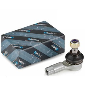 تصویر سیبک فرمان سایپا مناسب تیبا و ساینا (جفت) 