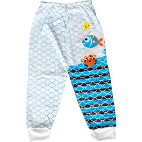 تصویر ست 5 تکه لباس نوزادی کد C15 