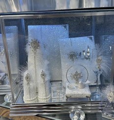 تصویر ست بله برون فلوبار 