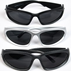 تصویر عینک آفتابی بالنسیاگا کد 20472 ا BALENCIAGA sunglasses BALENCIAGA sunglasses