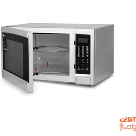 تصویر مایکروویو کرال مدل MWC-422 ا Coral MWC-422 Microwave Oven Coral MWC-422 Microwave Oven