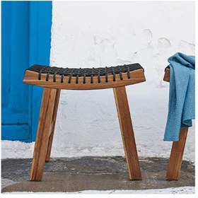 تصویر چهار پایه ایکیا مدل STACKHOLMEN کد 425 مدل 502276 