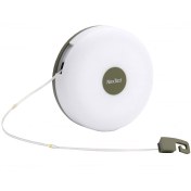 تصویر لامپ کمپینگ و ریسه ال ای دی شارژی شیائومی NexTool مدل NE20233 