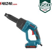 تصویر کارواش شارژی 24.5 بار 20 ولت رونیکس مدل 8930 دست دوم 