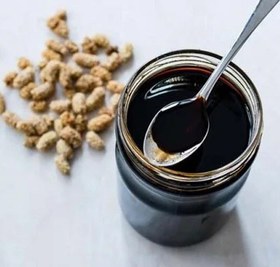 تصویر شیره توت محلی درجه یک (1000 گرم) 