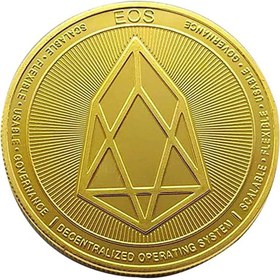 تصویر سکه یادبود ایاس EOS 