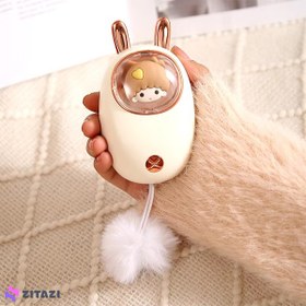 تصویر گرم کن دست hand warmer کد 352961 
