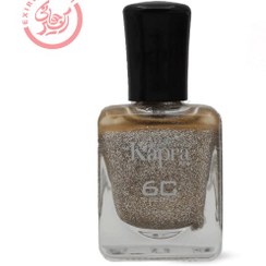 تصویر کاپرا نیو لاک ناخن مدل 60 Second شماره 092 Kapra New 60 Second Nail Polish 092