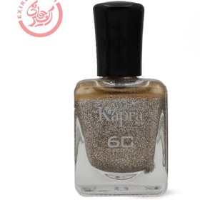 تصویر کاپرا نیو لاک ناخن مدل 60 Second شماره 092 Kapra New 60 Second Nail Polish 092