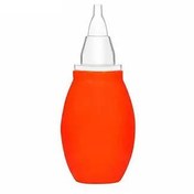 تصویر پوار بینی کودک وی کر (Wee care) مدل ام 903 همراه با سر سیلیکونی 