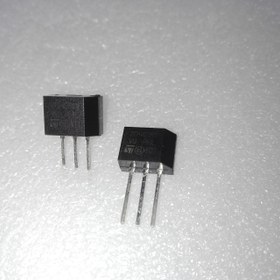 تصویر ترایاک Z0409MF TRIAC 600V-4A ST 