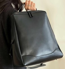 تصویر کیف-کوله پنگوئن 