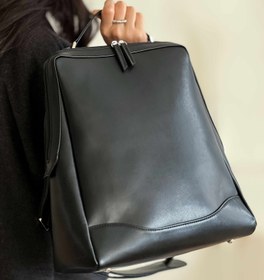 تصویر کیف-کوله پنگوئن 