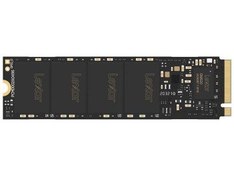 تصویر حافظه اس اس دی اینترنال لکسار مدل NM620 M.2 2280 NVMe  ظرفیت 1 ترابایت Lexar NM620 M.2 2280 NVMe 1TB Internal SSD