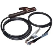 تصویر انبر جوش آروا مدل 2454 با کابل مسی کلاس A 