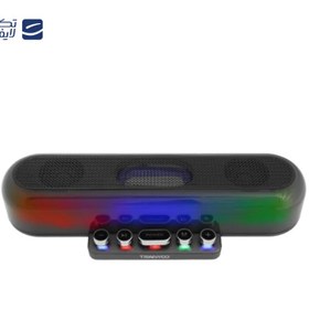 تصویر اسپیکر بلوتوثی ترانیو مدل T-BS27 TRANYOO T-BS27 Wireless Speaker