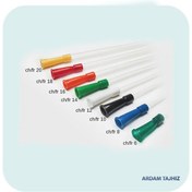 تصویر سوند نلاتون بلند مردانه CH 12 سفید سوپا 