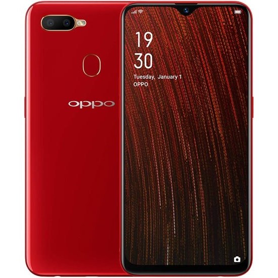 oppo f17 pro model cph2119