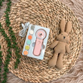 تصویر سوهان شارژی کودک ۱۰۲۶۴۹ 