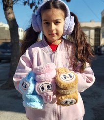 تصویر گوشگیر پولیشی لبوبو،گوشگیرلبوبو 