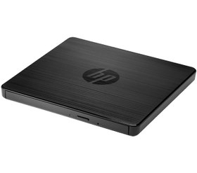 تصویر درایو نوری اکسترنال اچ پی مدل HP GP70N 