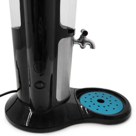 تصویر سماور برقی زولینگن مدل BL11 ظرفیت ۳ لیتر 