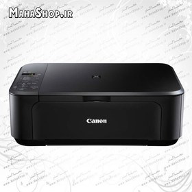 تصویر پرینتر MG3240 جوهر افشان سه کاره Canon PIXMA Canon PIXMA MG3240 Inkjet Printer