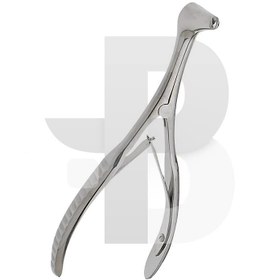 تصویر اسپکولوم بینی 