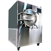 تصویر خشک کن FD10 انجمادی/ فریز درایر/ مدل Freeze dryer FD10 