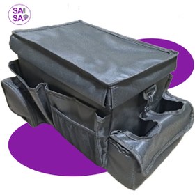 تصویر کیف پیک‌نیک سامسالو 