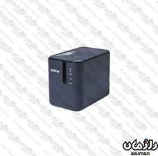 تصویر پرینتر لیبل زن بی سیم برادر مدل PT-P950NW PT-P950NW Wireless Label Printer