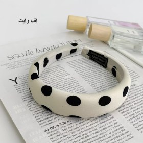 تصویر تل سر خال‌خالی 1007009 