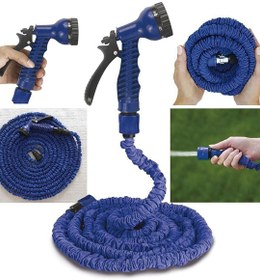 تصویر شیلنگ جادویی مدل Xhose 