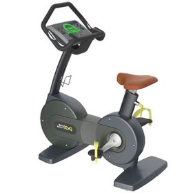 تصویر دوچرخه ثابت ایستاده دی اچ زد فیتنس مدل X9107 ا DHZ Fitness X9107 Exercise Bike DHZ Fitness X9107 Exercise Bike