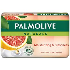 تصویر صابون پالمولیو Palmolive مدل Refreshing Moisture 