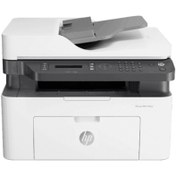 تصویر پرینتر hp laserjet 139fnw چهارکاره سیاه و سفید 