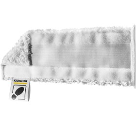 تصویر پد حوله ای نازل کف بخارشوهای SC EASYFIX 