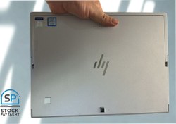 تصویر تبلت اچ‌پی Elite x2 ظرفیت ۲۵۶ گیگابایت با رم ۱۶ گیگابایت و صفحه نمایش ۱۲.۳ اینچ 