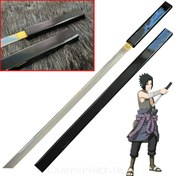 تصویر شمشیر ناروتو ساسوکه کوساناگی 