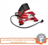 تصویر تلمبه پایی 2 پمپ رونیکس مدل RH-4202 