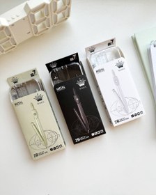 تصویر ست رسم Romex 